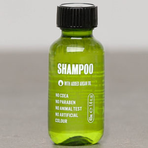 40ml Greener Lifestyle Shampoo