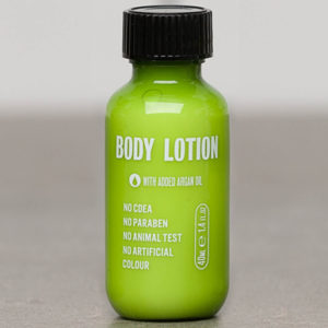 Small body lotion 40ml