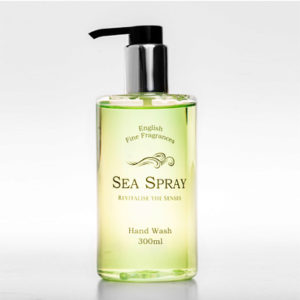 Sea Spray 300ml hand wash