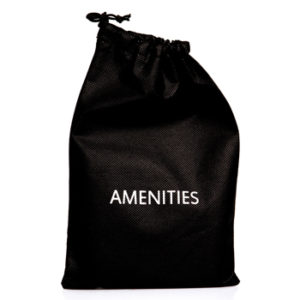 Amenity Bag