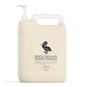 Duck Island 5L Conditioner