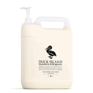 Duck Island 5L Hand Cream