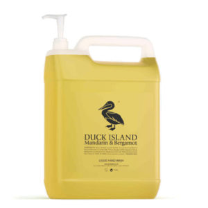 Duck Island 5L Hand wash
