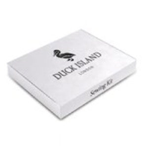 Duck Island Sewing Kit