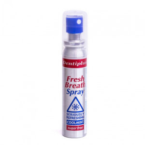 Fresh Breath Spray