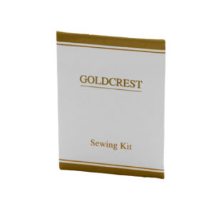 Goldcrest Sewing Kit