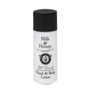 Milk and Honey Hand & Body wash