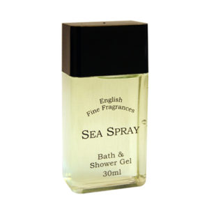 Sea Spray 30ml Bath & Shower Gel