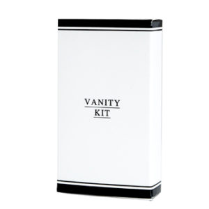 Vanity kit