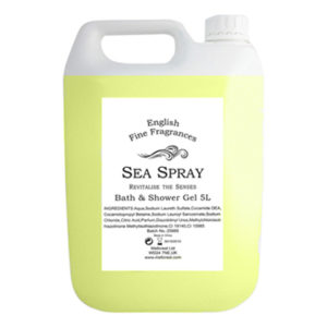 Sea Spray bath_shower_5l_1