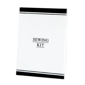 sewing kit