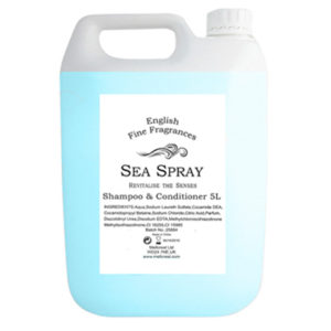 Sea Spray shampoo_5l_1